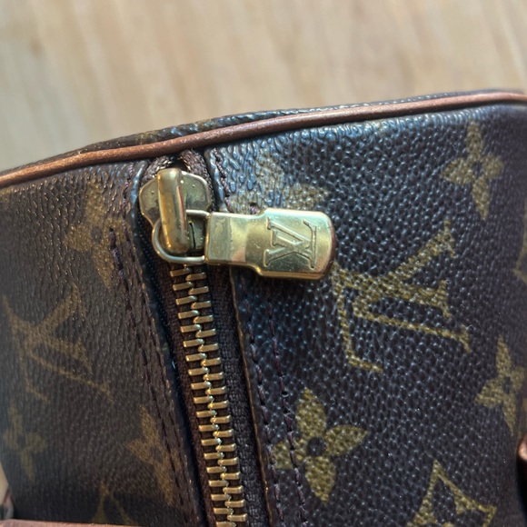 Louis Vuitton Bags Authentic Louis Vuitton Papillon With